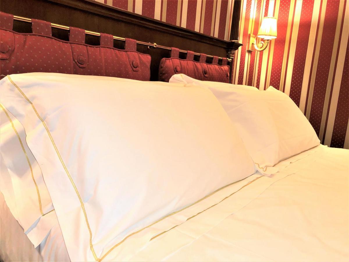 Hotel Manfredi Suite In Róma Kültér fotó