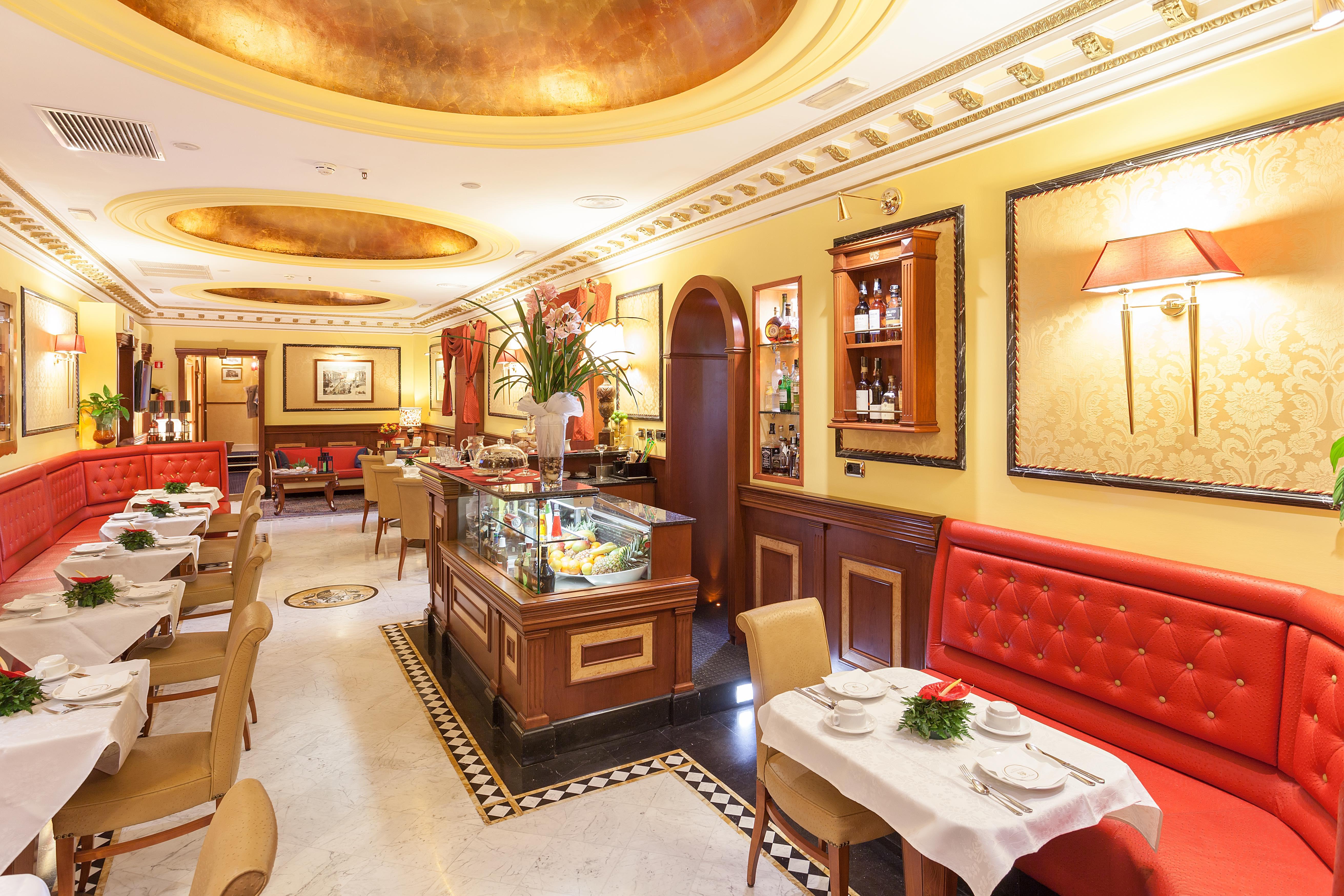 Hotel Manfredi Suite In Róma Kültér fotó