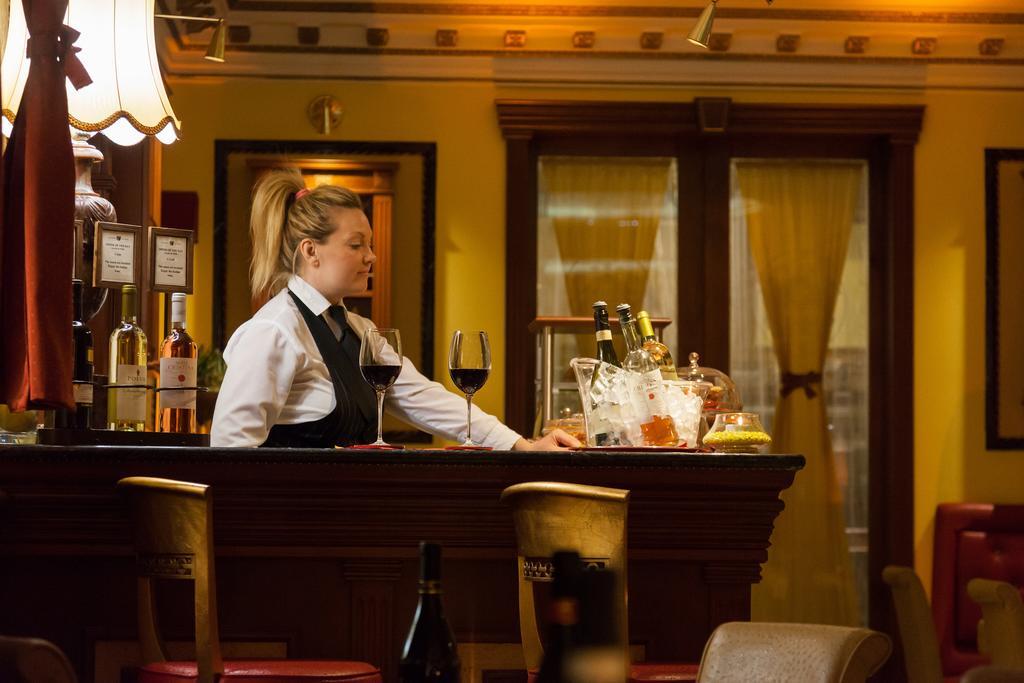 Hotel Manfredi Suite In Róma Kültér fotó