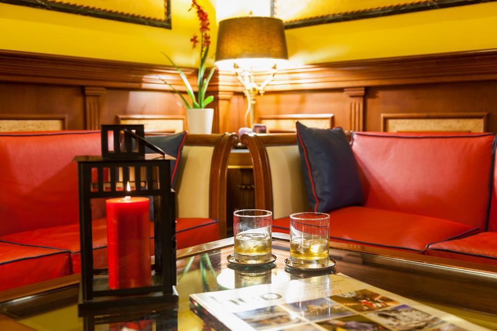 Hotel Manfredi Suite In Róma Kültér fotó